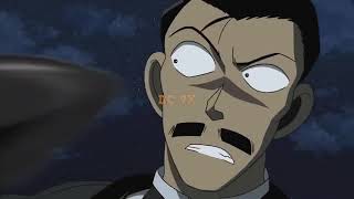 Download lagu Kogoro Mori Fight Scene mp3