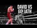 How CANELO Takes Out GIANTS 2 2 Skillr Breakdown
