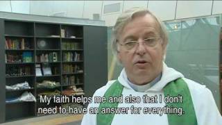 Schiphol Airport Ministry