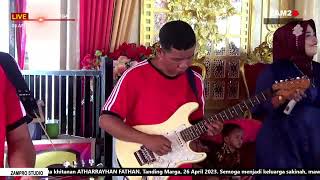 Download lagu PENANTIAN | D2 MUSIC ENTERTAINMENT GELUMBANG | TANDING MARGA SUNGAI ROTAN mp3