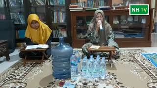 Download lagu 🔴 SEMAAN AL QURAN JUZ 28-30 PLUS KHATAMAN// NYAI HJ SITI LATHIFATUN NIMAH, AH. mp3