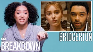 Therapist Breaks Down Couples Fighting in Movies & TV | GQ video