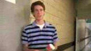 SAC Rufus Gunther Day 2007 Outro