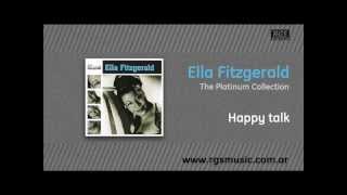 Ella Fitzgerald - Happy talk