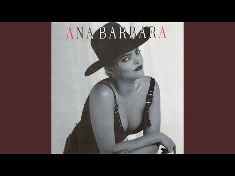 Sacudeme - Ana Barbara
