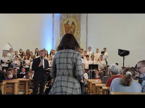 SBM Kostel Svaté Rodiny Luhačovice 23  4  2023