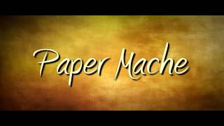 Burt Bacharach / Dionne Warwick ~ Paper Mache