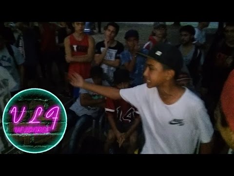 COGO vs UNDERGROUND - 8vos (4VS4 ESPECIAL - 01/04) - Velo Free