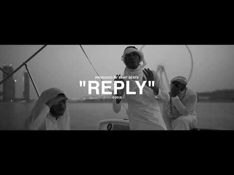[SOLD] Not3s x MoStack x Tion Wayne Type Beat "Reply" (prod. Saint Beats)