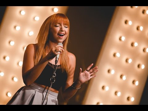 A. Le Coq Live Lounge - TANJA - Külmunud maa