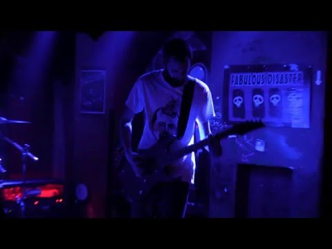 Ataraxia - Ataraxia @ Gorenie 9.3.2016