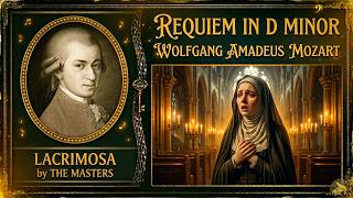 Mozart – Requiem | The Best of Classical Masterpieces