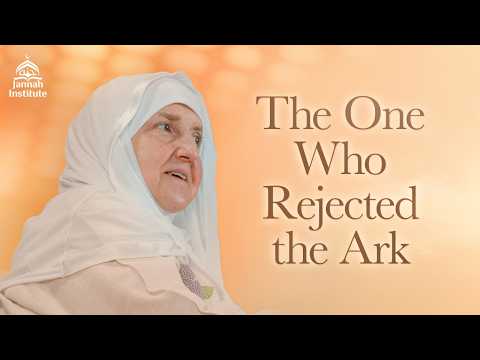 When Family Cannot Save You — Dr. Haifaa Younis