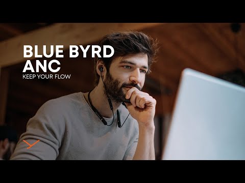 Beyerdynamic Blue Byrd (2nd generation)