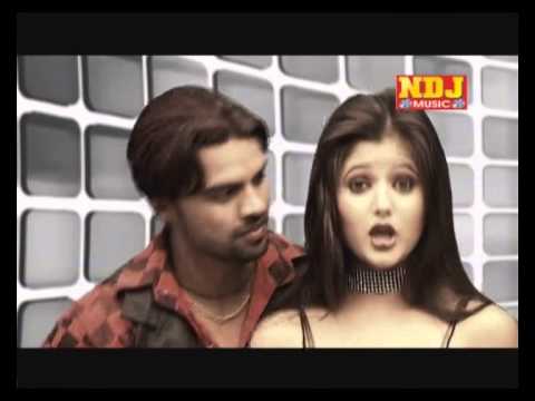 Haryanvi Folk Song - Mere Sir Par Do Ghad Maat Dhari