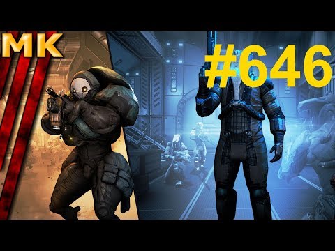 Warframe, Teil 646 - War on Grineer, Hotfix: 24.2.15, DE Contests - (deutsch/german) [HD/1080p]
