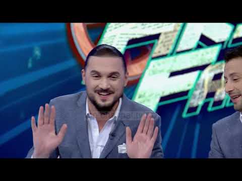 Fiks Fare, 1 Janar 2019, Pjesa 2 - Investigative Satirical Show