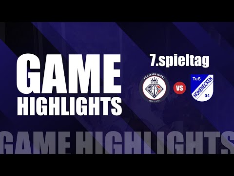 [FC Basara Mainz] Destaques da 7ª rodada da Liga Alemã da 6ª Divisão [Futebol Alemão]