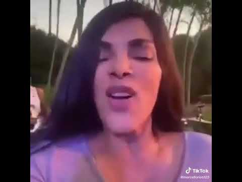 Flordelis - Eu vou passar por cima