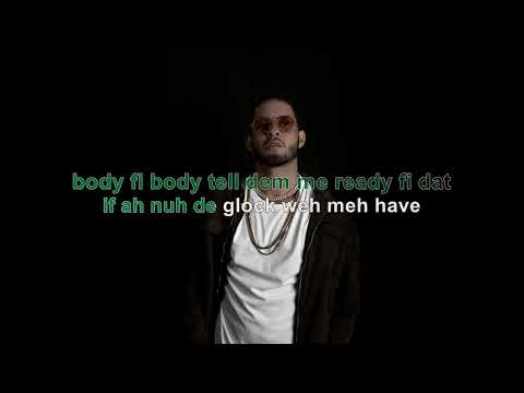 BNick - Burdens (A-Lex Production)