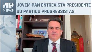 Ciro Nogueira: ‘Lula está indo para um efeito Biden’