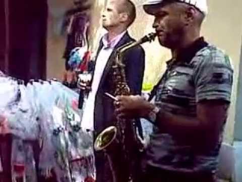 Nela Breazu de la Cerneti @ form Negreanusax ........