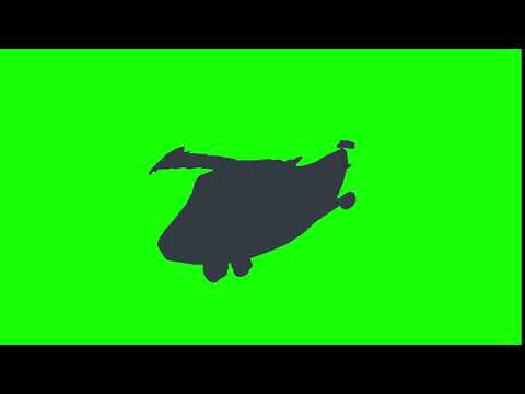 [Henry Stickmin Collection] Charles "THIS IS THE GREATEST PLAN!" Greenscreen Template