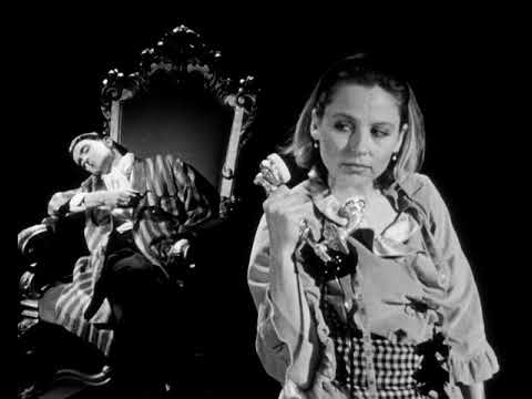 The Room (a short surreal fantasy film)