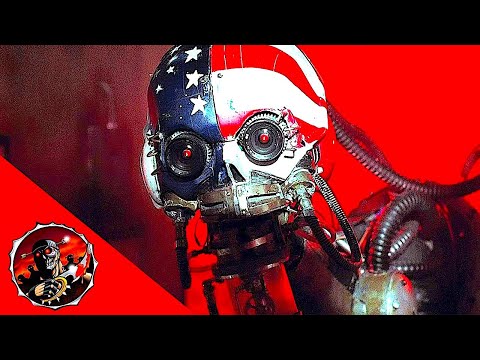 afbeelding HARDWARE (1990) Richard Stanley - Best Horror Movie You Never Saw