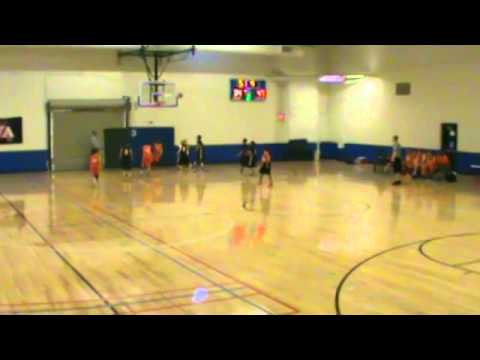 Z Highlights KS Metro Showdown May 2014