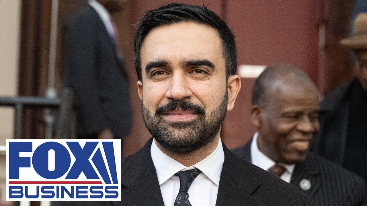 ‘CHAOS IN THE STREETS’: Billionaire John Catsimatidis issues DIRE warning for NYC