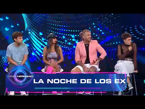 Programa 64 (23-12-22) - Gran Hermano 2022