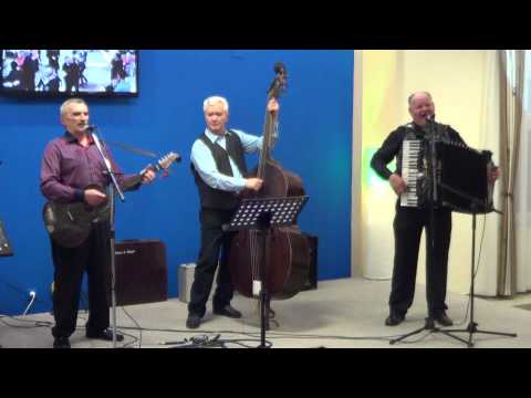 Sijedi Bećari - Od izvora dva putića