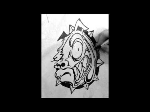 Brigata Cani da Birra - Repressione Cittadina