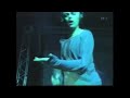 Underworld - Push Upstairs (Live @ Japan Blitz Tokyo 1999-04-04) [HD Footage]