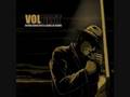 Volbeat - Guitar Gangsters and Cadillac Blood ...