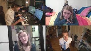 Owl City - Fireflies parody - &quot;Lumos Flies&quot;