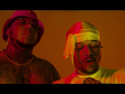 Lors, Akapellah ft. Xtassy - Del Suelo (Video Oficial)