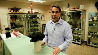 Bruce Lee &quot;Kato&quot; Hat, Green Hornet: Profiles in History &#39;Hollywood Auction 40&#39; Preview