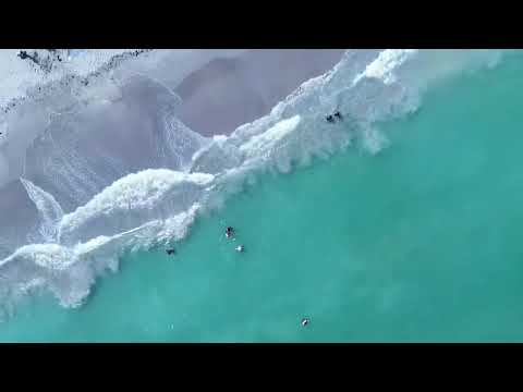 Relaxing Drone Views / Sky Melodies