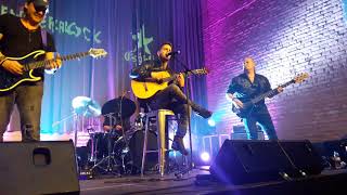 DAVID BUSQUETS - És Tard Per Llàgrimes - Concert Enderrock Sona 06.03.18