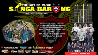 Download lagu SINGA BARONG II JALUK PING PITU VOC. AMELL II 07 NOVEMBER 2025 II CIGUGUR - KERAJAN 1 mp3