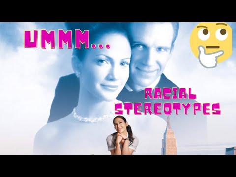Maid in Manhattan is a Rom Com filled with racial stereotypes and a bland plot