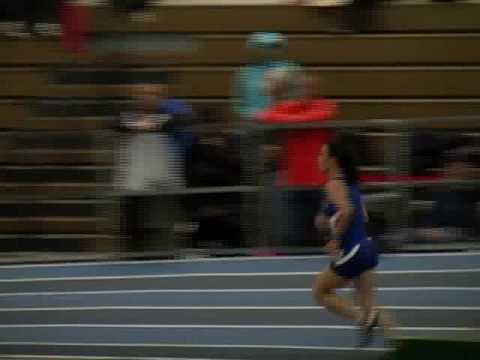 IAMSPORT 2009 Nike Invitational Girls 2 mile heat 1