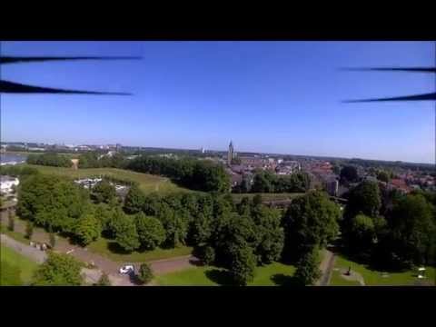 Gorinchem : Buiten de waterpoort part two