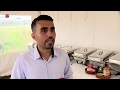 Multiculturele aardappels gerooid voor Koninklijk Huis