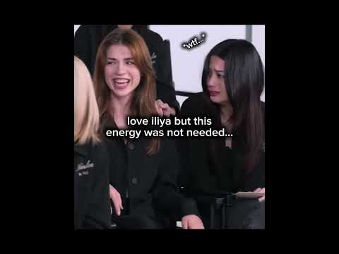 NO HATE THOUGHH❤️ || #katseye #eyekon #trending #dreamacademy #dreamacademyhq #shorts #kpop #megan 