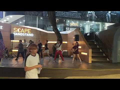 KPOP Dance Off Vol 111: WekiMeki - Picky Picky