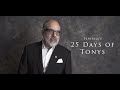 #25DaysofTonys 2019: What Was the First Song David Yazbek Wrote for Broadway’s Tootsie?