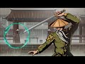 BAYANGAN JUGA MANUSIA NAMATIN Shadow Fight 2 3